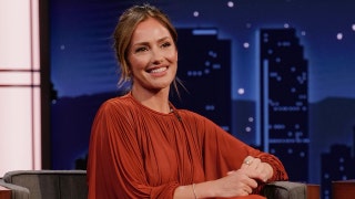 Minka Kelly uncorks a heater at 45, ABS backfires spectacularly and LSU parents vs a security guard!