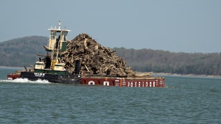 Hurricane Helene cleanup in East Tennessee faces stiff deadline
