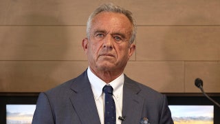 Fox News Poll: Voters embrace health agenda while rating RFK Jr negatively