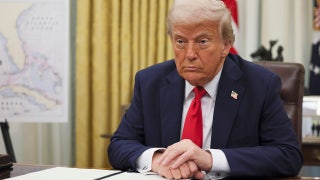 Fox News Poll: An increasing number of voters feel the rich aren't paying enough taxes