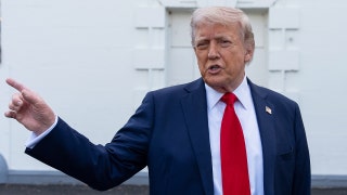 Fox News Poll: The first 100 days of President Trump's second term