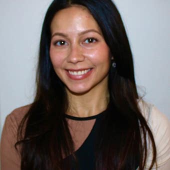 Alba Cuebas-Fantauzzi