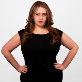 Brooke Curto