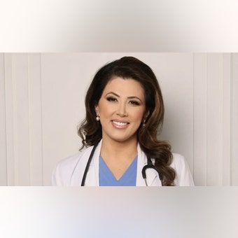 Dr. Janette Nesheiwat