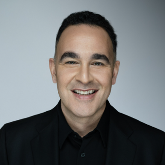 Kevin A. Sabet, Ph.D.