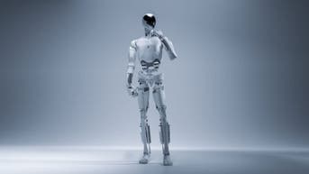 DAVID MARCUS: Big Tech invented AI doomsday to duck real life problems - Fox News