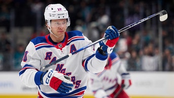 Sexual assault allegations against NHL star emerge after financial settlements - Fox News