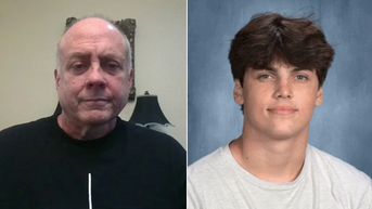 Austin Metcalf's dad blasts ex-superintendent with scorching attack after trial - Fox News
