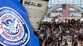 'REAL ID' is coming for all Americans — whether you like it or not - Fox News