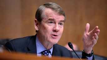 Colorado senator angered about the Democratic Party's brand being tarnished - Fox News