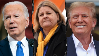 Trump's swift action on judge contrasts Biden DOJ dropping charges in similar case - Fox News