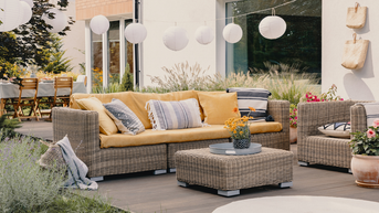 Wayfair's Big Outdoor Sale: Save up to 82% on patio sets, lighting and more - Fox News