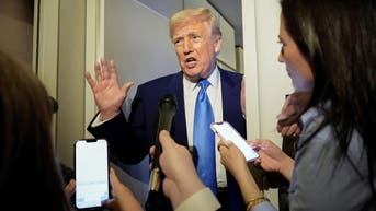 Networks’ take on Trump’s 100 days was 100% shocking, 0% surprising - Fox News