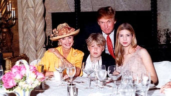 Celebrity gossip king praises the Trump family after years of ripping them - Fox News
