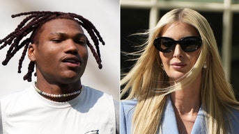 Ivanka Trump sends message to Eagles player who called her 'beautiful' - Fox News