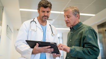 Study shows prostate cancer test pinpoints disease better than commonly used option - Fox News