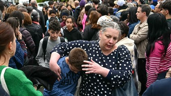 Student arrested after stabbing attack leaves 1 dead, 3 injured at Catholic school - Fox News