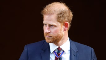 Prince Harry consumed with 'Spare' status after royal exit: experts - Fox News