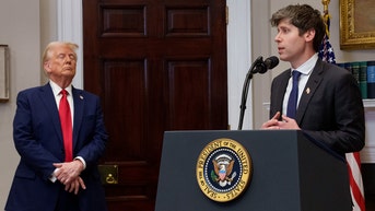 MIKE DAVIS: The Trump DOJ should withdraw its statement of interest in the OpenAI lawsuit - Fox News