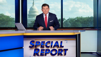 FOX News Channel finishes highest-rated first 100 days in cable news history - Fox News