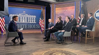 FOX News Channel makes history with highest-rated quarter - Fox News