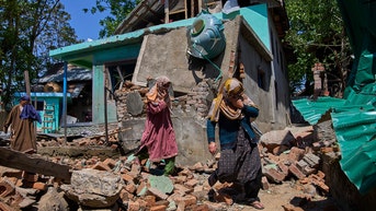 Here's why a flare-up between India and Pakistan over Kashmir matters - Fox News