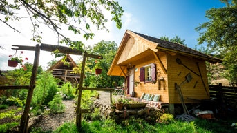 10 affordable garden sheds for your backyard - Fox News