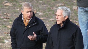 Jeffrey Epstein pal Prince Andrew should disappear after Virginia Giuffre’s death: expert - Fox News