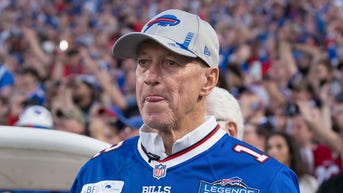 Bills legend Jim Kelly reveals he suffered a stroke this spring, says he feels 'really good' now - Fox News