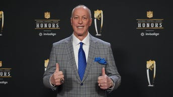 Jim Kelly reflects on why he 'decided to change my life' and turn to faith - Fox News