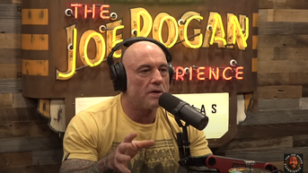 Joe Rogan says Trump voters feel 'betrayed' over Iran military operation - Fox News