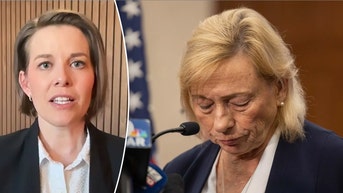 Maine rep warns of next steps in trans athlete battle after Supreme Court win - Fox News