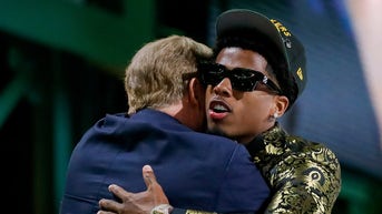 Packers' Matthew Golden credits strong faith for reaching NFL: 'He definitely helped me get here' - Fox News