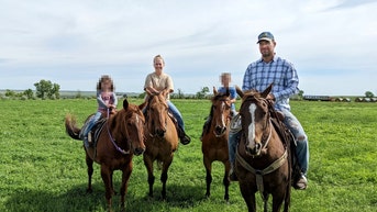 Ranching family says Biden’s feds came for their land — but Trump had other plans - Fox News