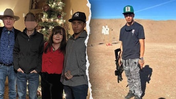 Judge and wife allegedly tried to hide evidence of suspected illegal alien gangbanger - Fox News
