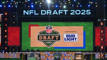 NFL fans complain about 'gentrified' Black national anthem before draft - Fox News