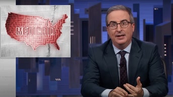 Liberal comic faces defamation lawsuit from insurance exec over on-air rant - Fox News