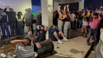 Terrorists' favorite nightclub busted, illegal aliens arrested, US military members detained - Fox News