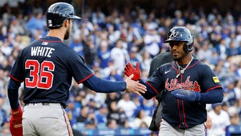 Same game total bases parlay for a Sunday game that features a hitters' ballpark - Fox News