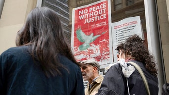 NYC school faces second legal action as 'Jew-hatred' lawsuit rocks the institution - Fox News