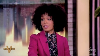 Anti-Trump comedian admits her hosting correspondents' dinner could've hurt press - Fox News