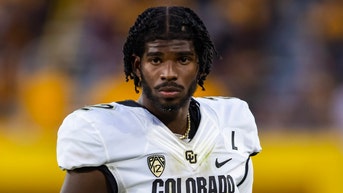 Shedeur Sanders' unprecedented draft slide sparks lawsuit against NFL - Fox News