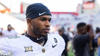 Shedeur Sanders' brother finds NFL team after falling out of draft - Fox News