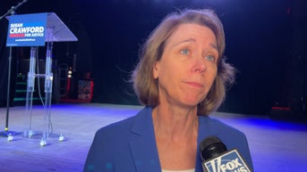 Liberal wins first major 2025 statewide battleground election in race turned into Trump-Musk referendum - Fox News