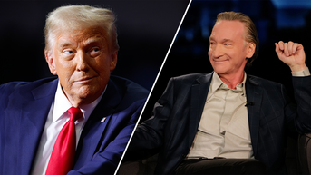 Trump tears into 'jerk' Bill Maher on Truth Social, says hosting him at White House was 'total waste of time' - Fox News