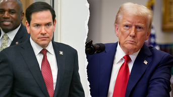 Trump admin targets 'Deep State' with plans to overhaul National Security Council - Fox News