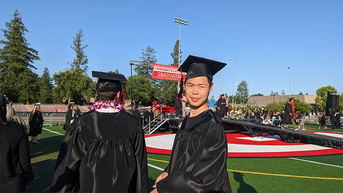 Palo Alto father declares victory as anti-Asian admissions bias suit moves forward - Fox News