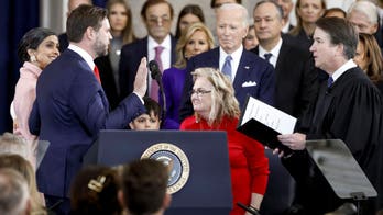 JD Vance celebrates mother's major health milestone: ‘I am so proud of you’