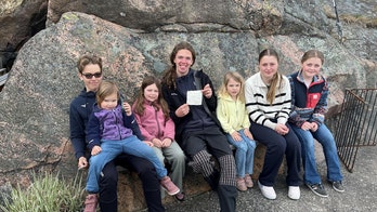 Teens discover beach message in bottle written decades ago: 'No name or address'