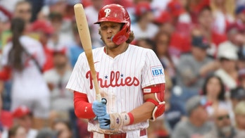 Phillies player Alec Bohm sues parents for allegedly 'siphoning' his money